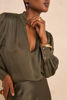 Picture of SATIN BLOUSE MAEVA